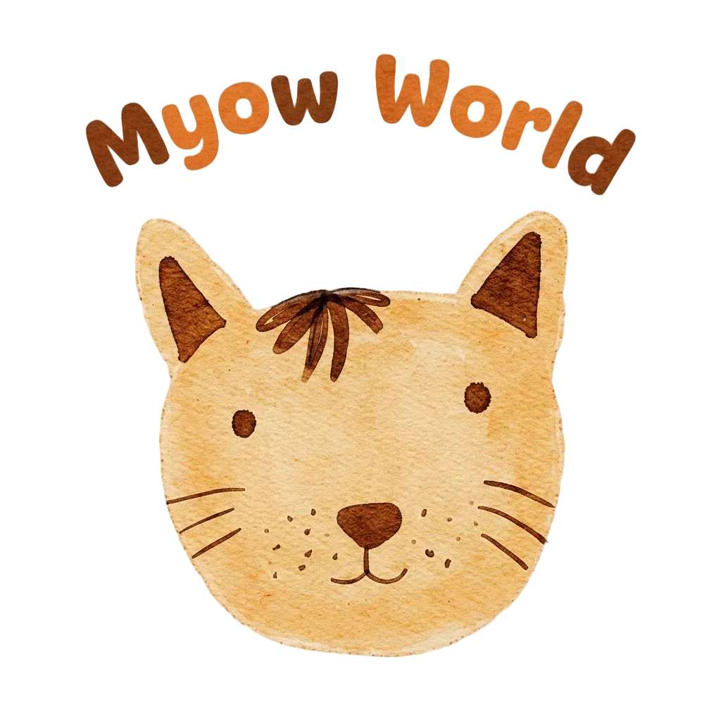Myow world